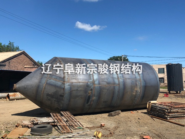 水泥倉(cāng)，水泥筒倉(cāng)